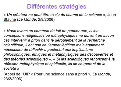 Laboratoire De Recherche Et Idée Concept Objet Scientifique